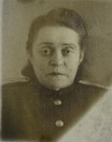 Троицкая Александра Львовна